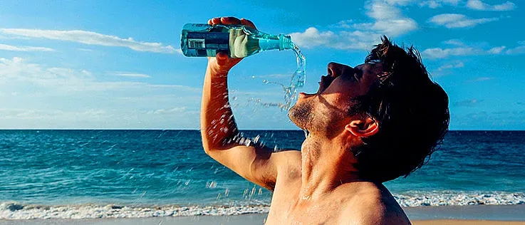 6 съвета за преодоляване на жегите