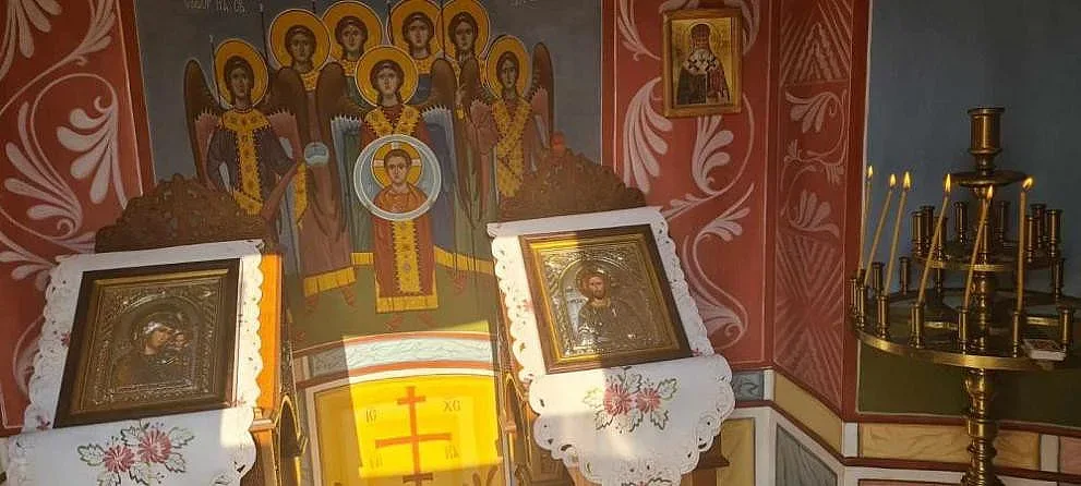 Чудото се случи! Ще реставрират църквата в село Воден