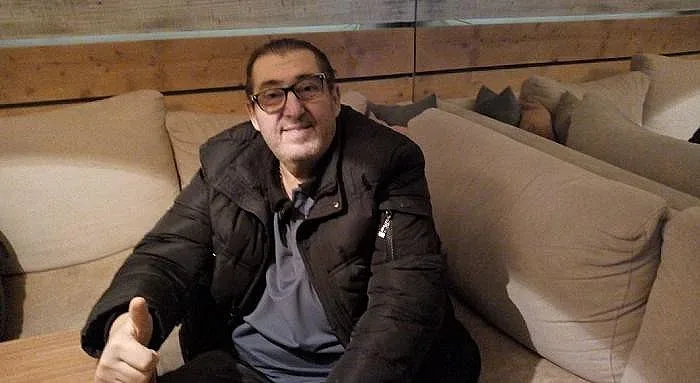 Не се е променил! Митьо Пищова след проблеми със здравето