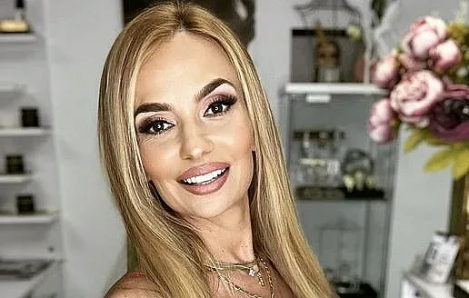 Мрежата се запали! Снимки на полуголата Малина