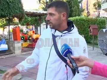 Питбул уби померанче, водено от 4-годишно момиченце