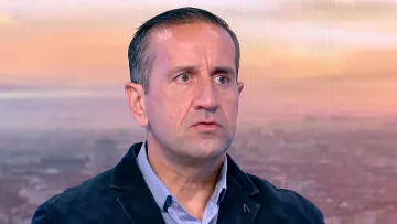 Харизанов съсипа вотаджиите! Разшифрова манипулациите на Радев