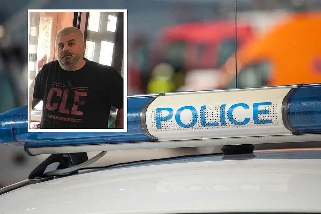 Златко излезе на разходка и....откриха тялото му след две седмици