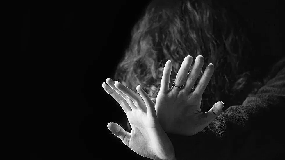 Зверство с жена потресе Германия. Задържаха българин