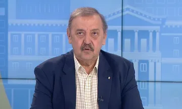Кантарджиев с ключов съвет! Как да се предпазим от опасна бактерия във водата