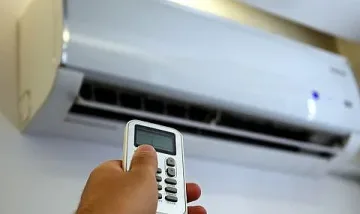 Професор отсече! Ето температурата на климатика