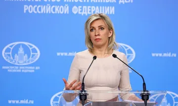 Скандал! Мария Захарова хвърли смайващо обвинение по България