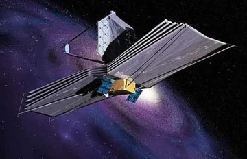 Технологично чудо! Откритията на мощен телескоп