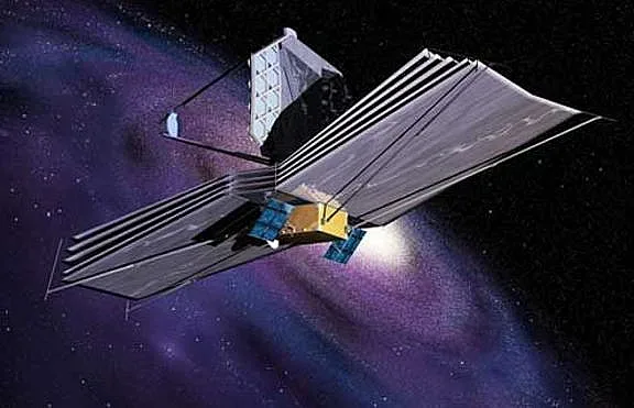 Технологично чудо! Откритията на мощен телескоп