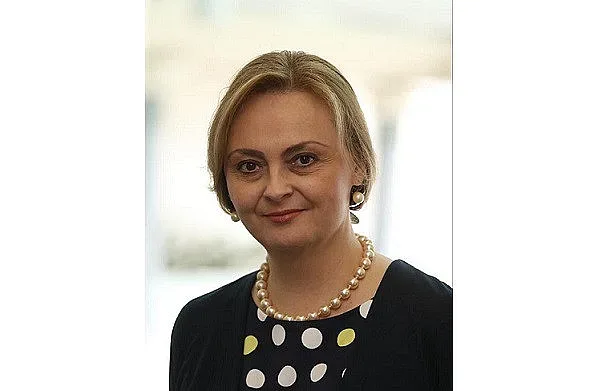 Професионално признание за д-р Полина Карастоянова