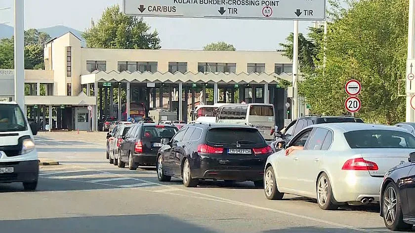 Отново е тежко по границите. Какво става на Кулата