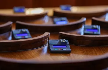 НС отряза опозицията за Бюджет 2024