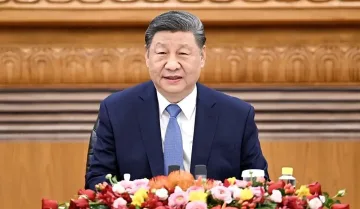 Си Цзинпин прие лидерите на ЕС и им отправи предупреждение