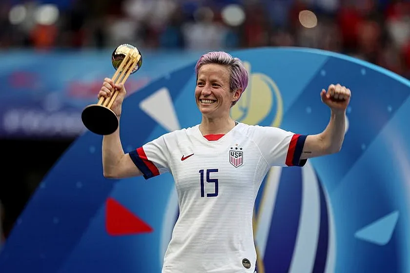 Подробности за женското световно по футбол