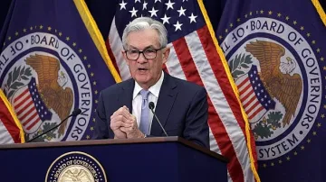 Горещи данни! Какво гласува Фед на САЩ