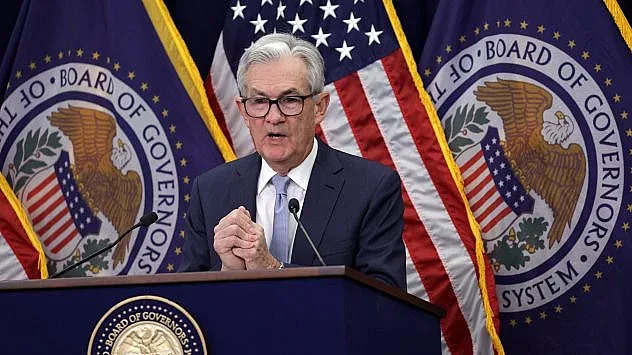 Горещи данни! Какво гласува Фед на САЩ