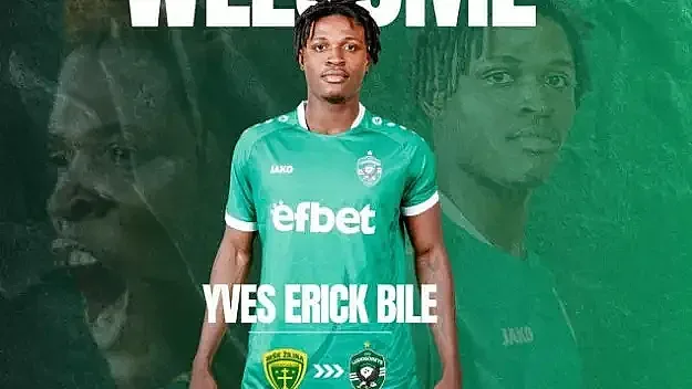 Пече се бомбастичен трансфер за милиони в Лудогорец