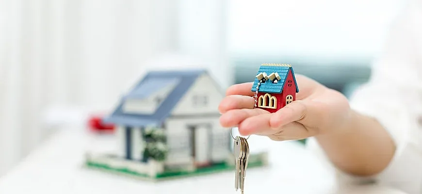 Нещо става с цените на имотите. Световна тенденция