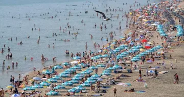Спасителите на морето пощуряха! Разказват за невиждано чудо
