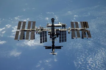 Русия помогна на НАСА да поддържа връзка с МКС след авария