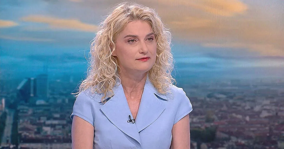 Туристическата министърка обясни защо няма да подава оставка