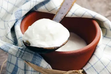 Голям удар! Киселото мляко защитено в Брюксел