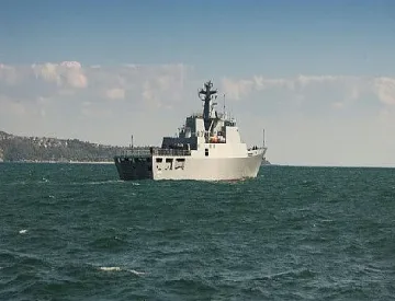 Тежък удар на Русия! Какво става в Черно море