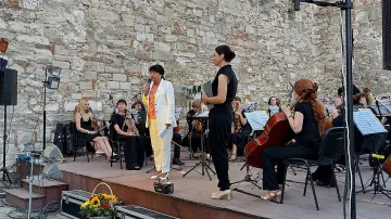 Започна Фестивала на изкуствата „Дунавски вълни“