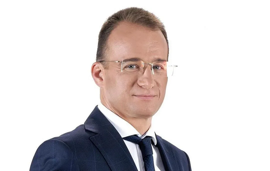 "Миротворец" включи лидера на МИР Симеон Славчев в списъка си