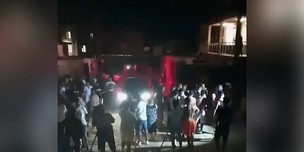 Фейк новина хвърли в паника десетки села