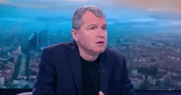 Тошко Йорданов каза условието за подкрепа на референдума