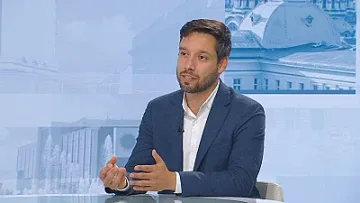 Борис Бонев нагнети напрежението. Капан за ГЕРБ