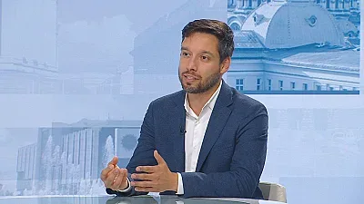Борис Бонев се запъна. Интригата в София