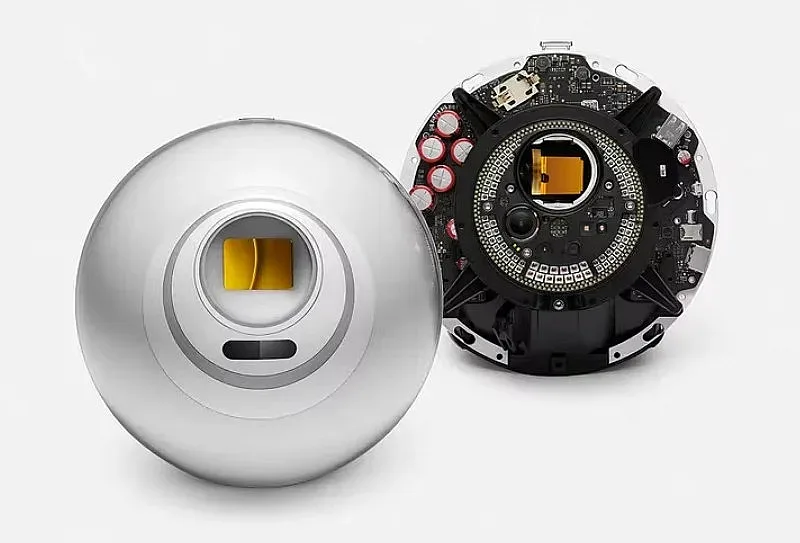 Worldcoin - криптовалута, която изисква сканиране на очите, за да се използва, стартира в световен мащаб