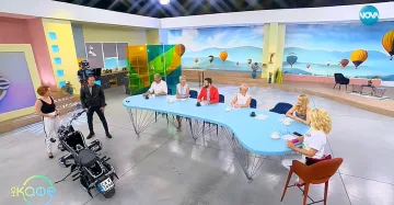 Изненада в Нова. Гала изчезна от "На кафе"