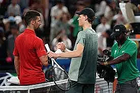 Яник Синер взе голямо решение за бъдещето си