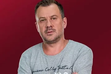 Как Станимир Гъмов отърва казармата