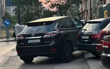 Кирил Петков втрещи софиянци! Къде го сгащиха СНИМКИ
