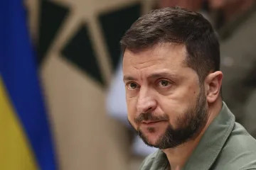 Зеленски обяви как ще пребори руския ракетен терор