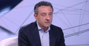 Даниел Лорер каза защо ще сменят 3 март с 24 май