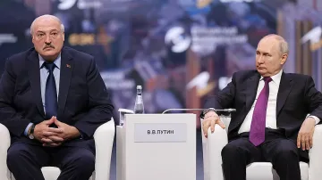 Лукашенко подлуди Путин и Кремъл! Решението