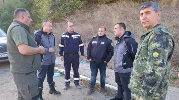 Извънредна мярка в Елините. Ограничават...