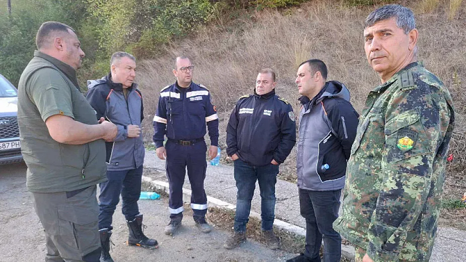 Извънредна мярка в Елените. Ограничават...