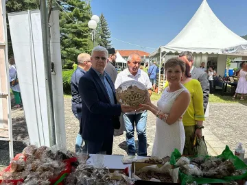 Вътев проговори за зърното от Украйна. Действията на България