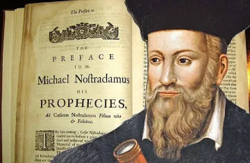 Невероятно! Предсказание на Нострадамус се сбъдна с плашеща точност