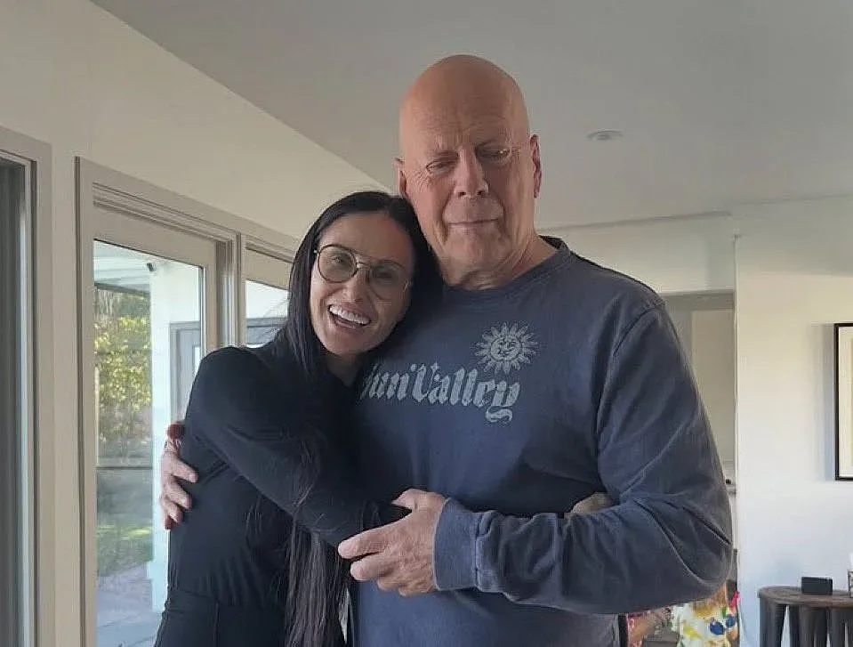 Драматични новини за Брус Уилис