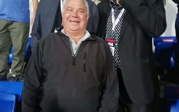 Отиде си легендарен фен на ЦСКА