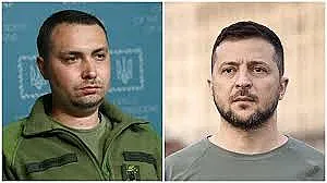 Каменното лице, което ще смени Зеленски