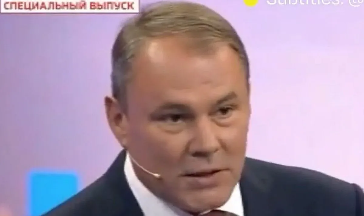 Дясна ръка на Путин изуми! Какво готви на България