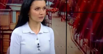 Наша журналистка се разбесня! Каза дали е "Кремълска подлога"